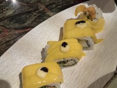 -炙柒Sekinana·精致料理 烧鸟·铁板烧(海上世界店)