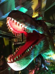 -恐龙探索乐园(磁器口店)