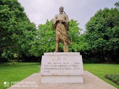 -南宁南湖公园