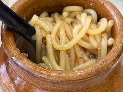 罐罐臭豆腐米线-云平风味园(护国路店)