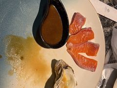 -金海湾自助餐厅(金陵饭店)