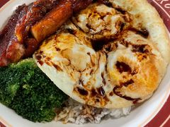 -肥韬茶餐厅(南山mini店)