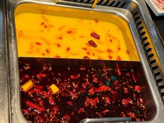 -大隐·成都火锅Bistro(合生麒麟新天地店)