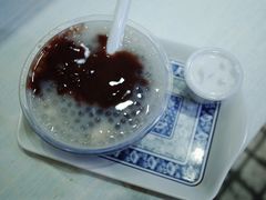 -百花传统甜品店(原址店)