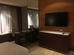 -香港尖沙咀凯悦酒店