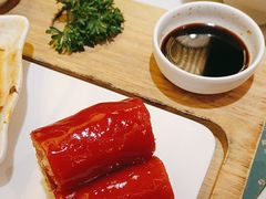 -悦得闲广式茶楼点心(石厦时代广场店)
