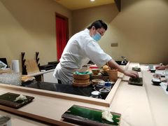 -鮨一日本料理(大中华店)