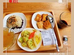 -素清香(解放路店)