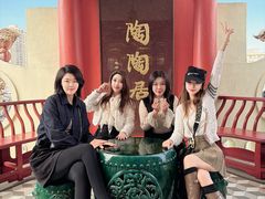 -陶陶居酒家(第十甫路总店)