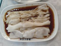-冰泉豆浆馆(白云山总店)