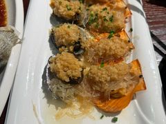 -南海渔家•海鲜•正宗海南菜(海棠湾店)