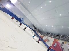 -哈尔滨热雪奇迹