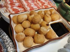 -老灶堂文创火锅(文艺路店)