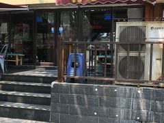 -韩红石板肉(范西路店)