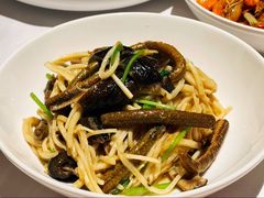 -玫瑰厅上海菜(兴国路店)