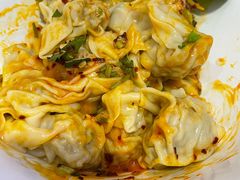鲜肉云吞-袁记云饺(鼓楼店)
