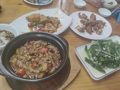 -61号餐吧(兴坪古镇漓江店)