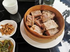青城风吹骨-铜锣湾·有麝自然香(重庆新天地店)
