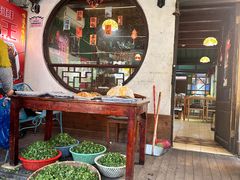 -下塘街25号农家菜馆(新场店)