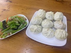 -刘记包子铺(气象台路店)