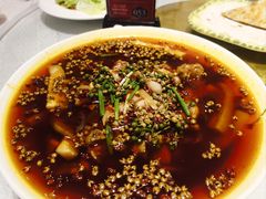 -辣婆婆(航天桥店)