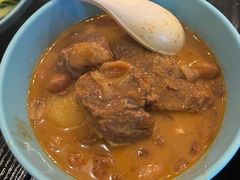 -URBAN SOI Thai Kitchen乐泰料理(长乐路店)
