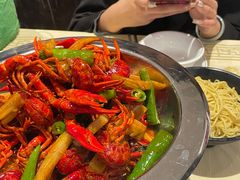 -聚味瞿记·龙虾堂(坡子街店)