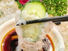 -官塘鱻鱻鱼生·潮汕生腌·砂锅粥(西马路总店)