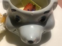 -杭州钱江新城万怡酒店-西餐厅