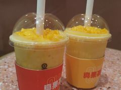 -果呀呀(国金街店)