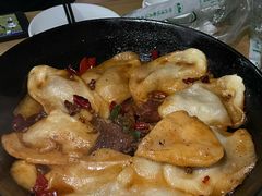 地锅排骨-百味地锅鸡(铜山路店)