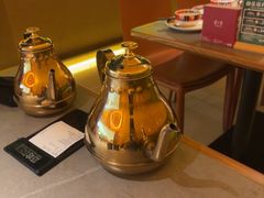 -塔哈尔·新疆盛宴(奉贤龙湖店)