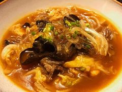 -丝路金桃·新疆菜(徐汇店)