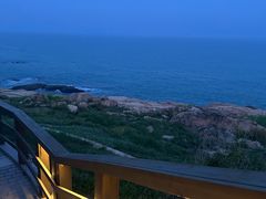 -青岛第三海水浴场