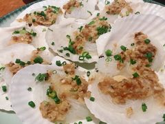 -园林美食城·本土农家菜(杨和镇店)