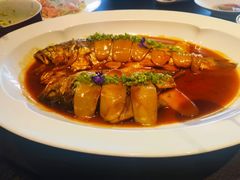 -锦楼·臻选新杭帮(杭州中心店)