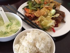 -东方太阳城淮扬餐厅(会所中餐厅店)