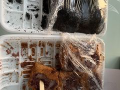 -南大门韩国米糕(公滨路店)