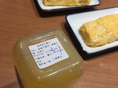 -宝珠奶酪(长宁金虹桥店)