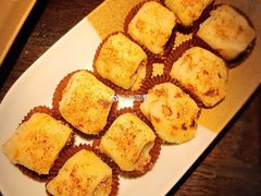 江南麻糍-外婆家(杭州马塍店·杭帮菜名店)