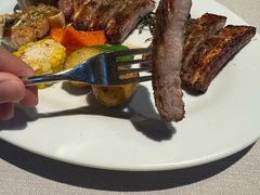 -一棵树·意大利西餐厅One Tree(新城店)