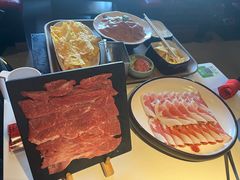 -山城辣妹子(定福庄店)