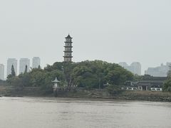 -江心屿景区
