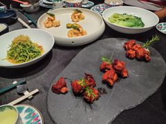 -四季小馆·潤·中国菜(越秀公园店)