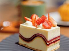 -潮一不贰·法式甜品·生日蛋糕·西式简餐(外滩店)