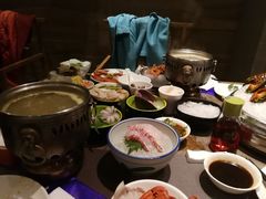 -渔傅·蓝海岸霞浦海鲜(正祥店)