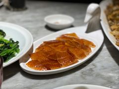 上品烤鸭-城南往事(滨江世茂店)