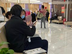 -美年大健康体检中心(牡丹园分院)