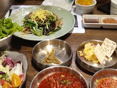 -坦坦大炉·韩式烤肉(望京店)
