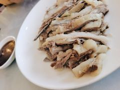 热手抓羊肉-小叶手抓·非遗·清真食品(治平路店)